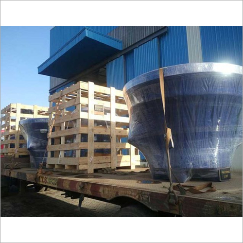 Industrial Sea Worthy Packages Services