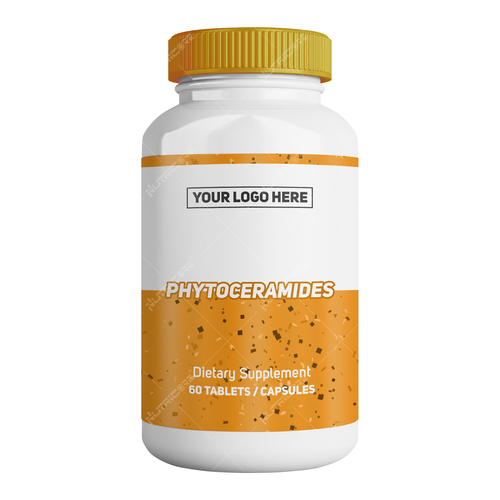 PHYTOCERAMIDES Tablets/ Capsules (Third Party Manufacturing)