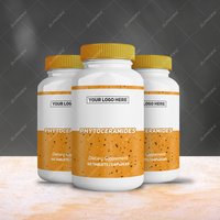 PHYTOCERAMIDES Tablets/ Capsules (Third Party Manufacturing)