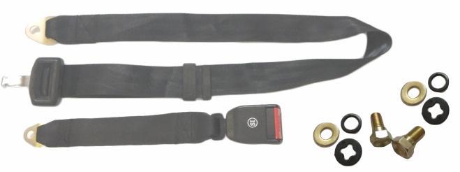 Seat Belt 75 Inch Universal (cinewjan)