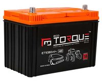 80ah Automotive Battery