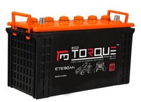 ETE 90 Automotive Battery