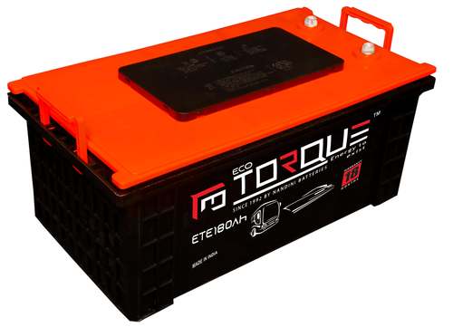 ETE 180 Automotive Battery