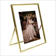 Aluminum Photo Frame In All Sizes