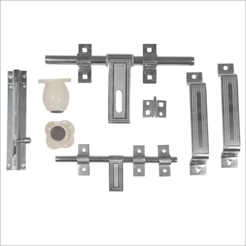 DOOR KIT FANCY 5MM 16MM