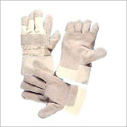 Split Canadian Gloves