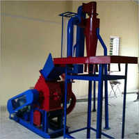 Automatic Hammer Mill Machine