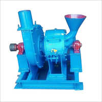 Haldi Grinding Machine