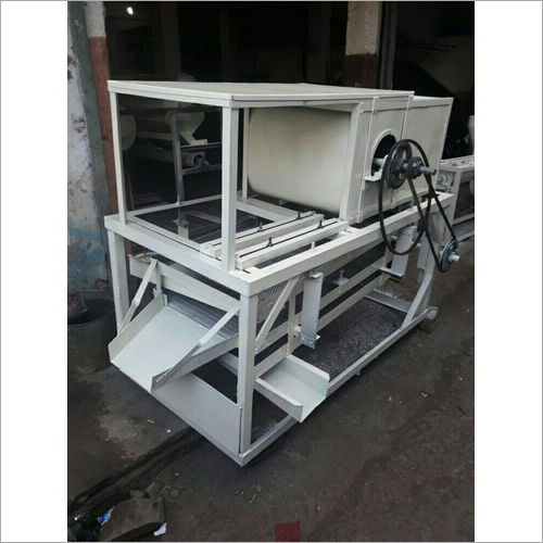 Rice Grader
