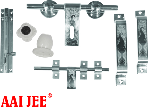 DOOR KIT GOLA 5MM 16MM