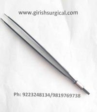 Bipolar Straight Forcep(nonstick)