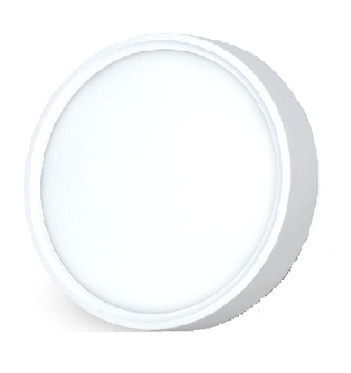 Ultra Slim Surface Panel Light