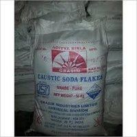 Caustic Soda