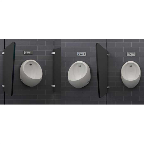 Zerodor Waterless Urinals By MERINO INDUSTRIES LTD.