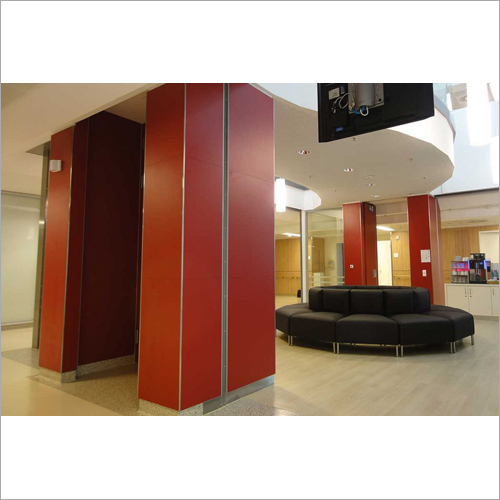 Internal Wall Cladding