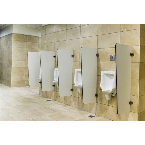 Urinal Modesty Panels