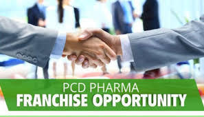 PCD Pharma Franchise in Jaipur