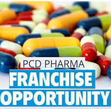 PCD Pharma Companies in India