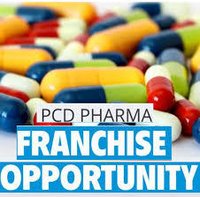 PCD Pharma Franchise Services