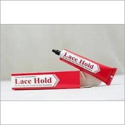 Lace Hold