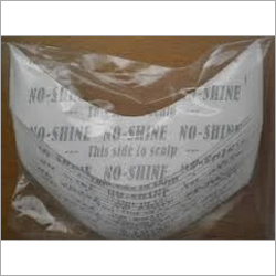 No Shine V Tape