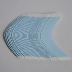 V Blue Tape