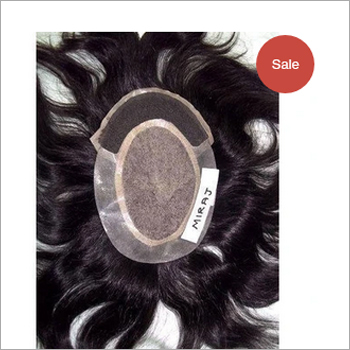 Mirage HD Human Hair Skin