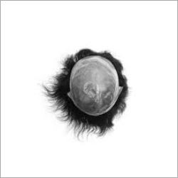Polyfuse Hair Patch Thick