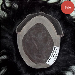 Filament Front Lace Hair Skin