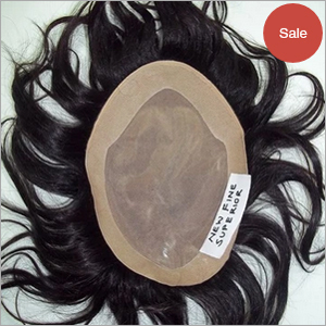 Superior Filament Hair Skin