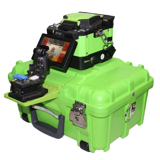 INNO INSTRUMENT FUSION SPLICING MACHINE VIEW 6C