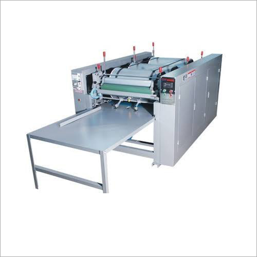 Pp Bag Printing Machine By GARUDA AUTOMATION SYSTEMS PVT.LTD.
