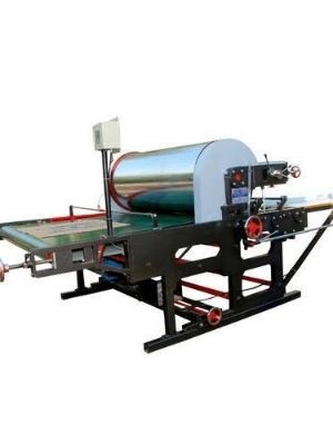 flaxograpic bag printing machine