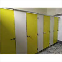 Toilet Cubicle And Partition