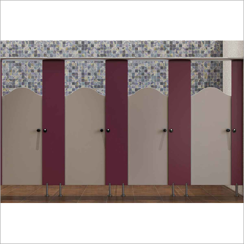 Stepping Stone Wave kids toilet cubicle