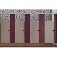 Stepping Stone Wave kids toilet cubicle