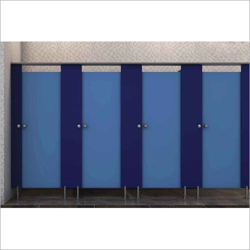 Gennext Kids Restroom Cubicle Systems