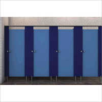 Gennext Kids Restroom Cubicle Systems