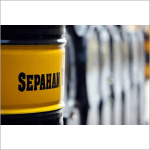 Sepahan Oil