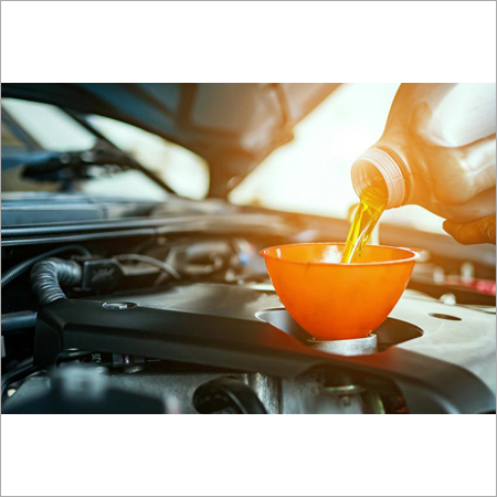 Engine Oil 10w30 3