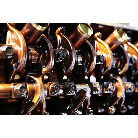 Engine Oil 15w40