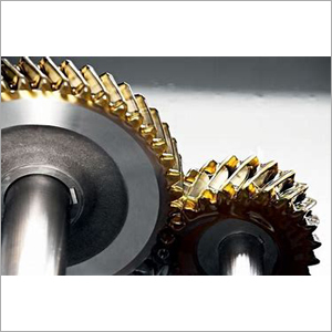 Gear Oil 2