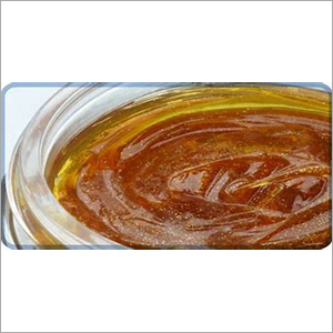 Gel Grease