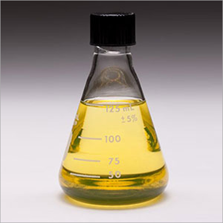 Thermic Fluid Oil