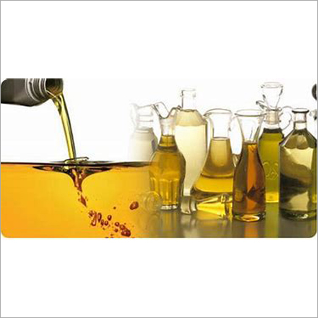 Hydraulic Oil