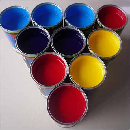 Printing Ink Oils