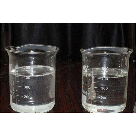 Rubber Polymer Oils