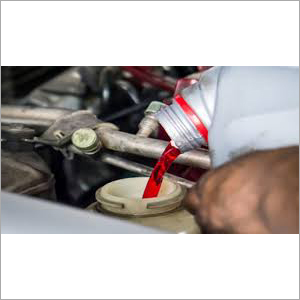 POWER STEERING OIL