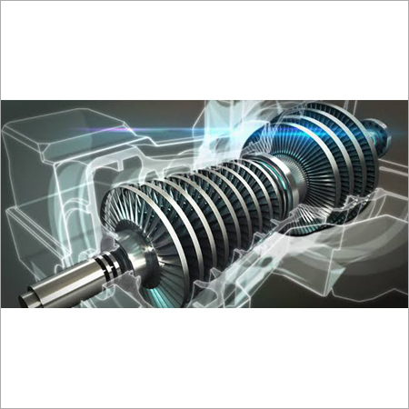 Turbine Oil
