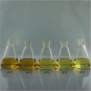 TURBINE OIL